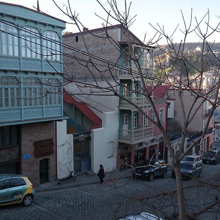 Family Holiday Apartment Tbilisi Exterior photo